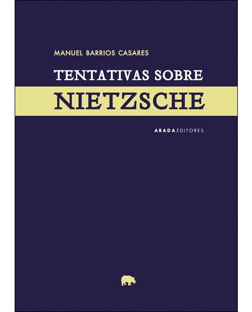 Tentativas Sobre Nietzsche 1