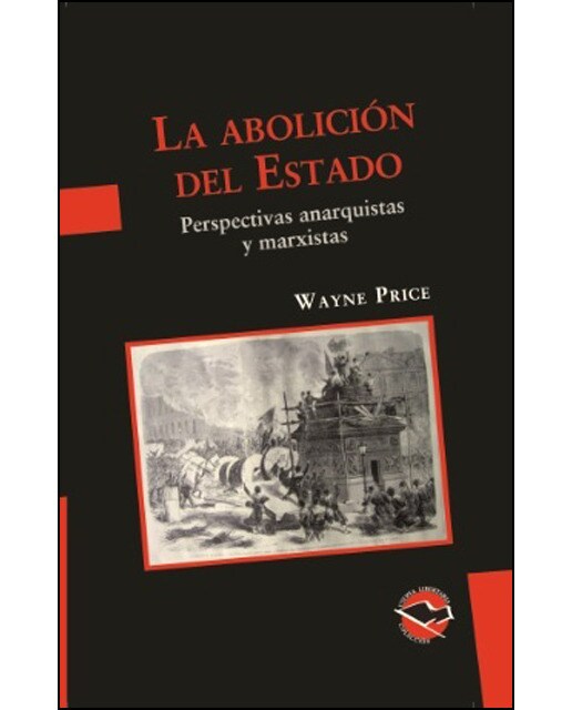 La Abolición Del Estado 1