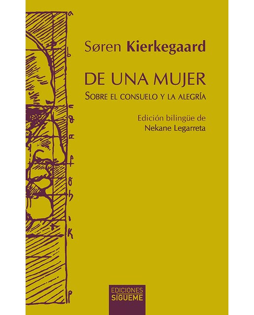 Imagem 0 de De una mujer: Sobre el consuelo y la alegría(Tapa blanda)