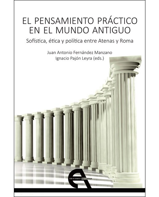El Pensamiento Practico En El Mundo Antiguo 1