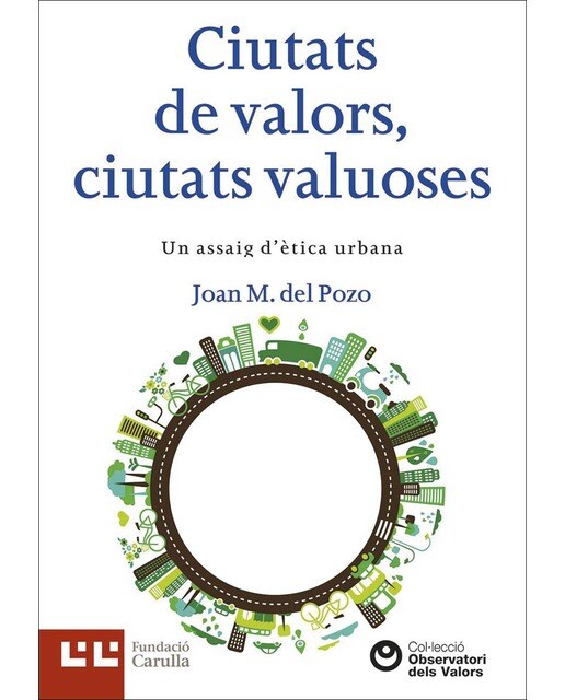 Ciutats valors, ciutats valuosos 1