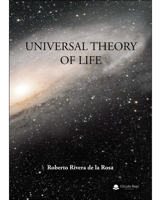 Universal theory of life(Tapa blanda) 1