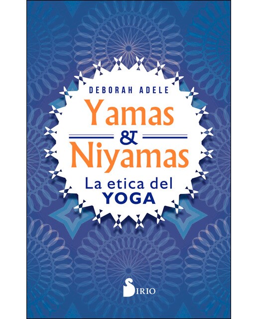 Yamas & Niyamas 1