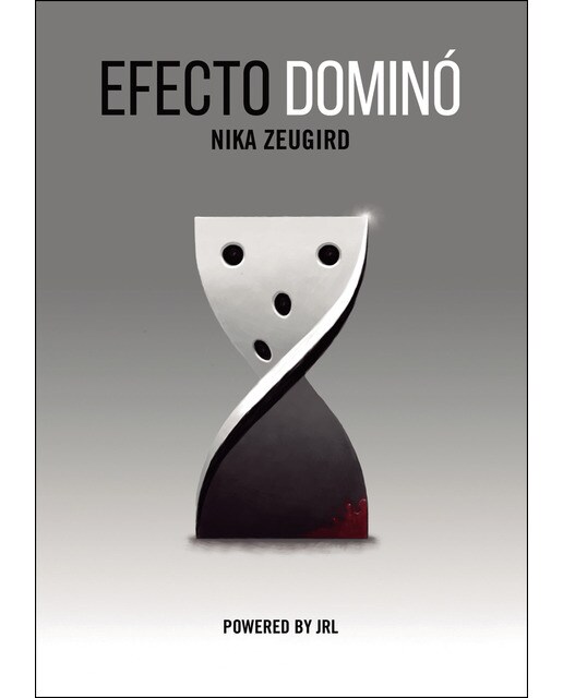 Efecto dominó(Tapa blanda) 1