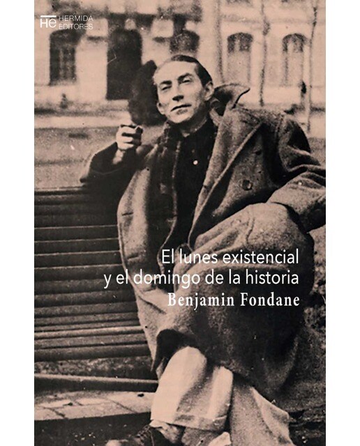 El lunes existencial y el domingo de lahistoria 1