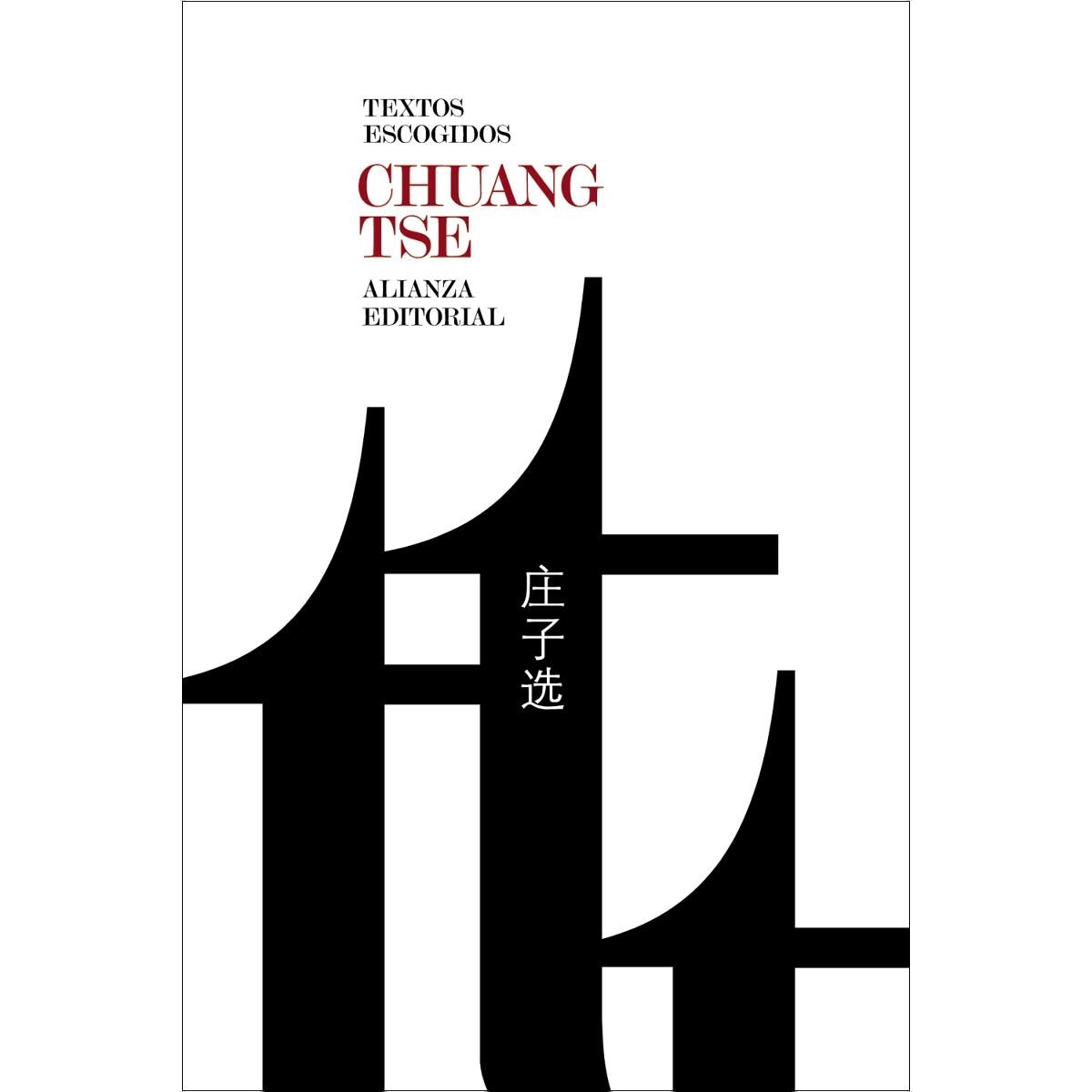 Textos escogidos(Tapa blanda) 1