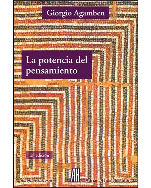 La potencia del pensamiento 1