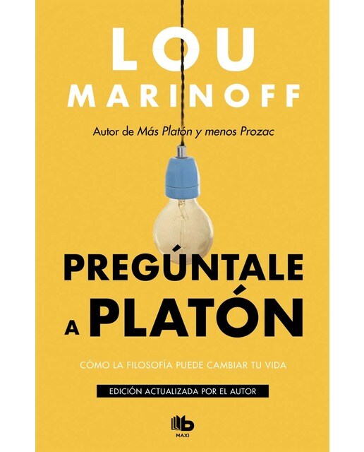 Pregúntale a Platón (Bolso) (Capa mole) 1