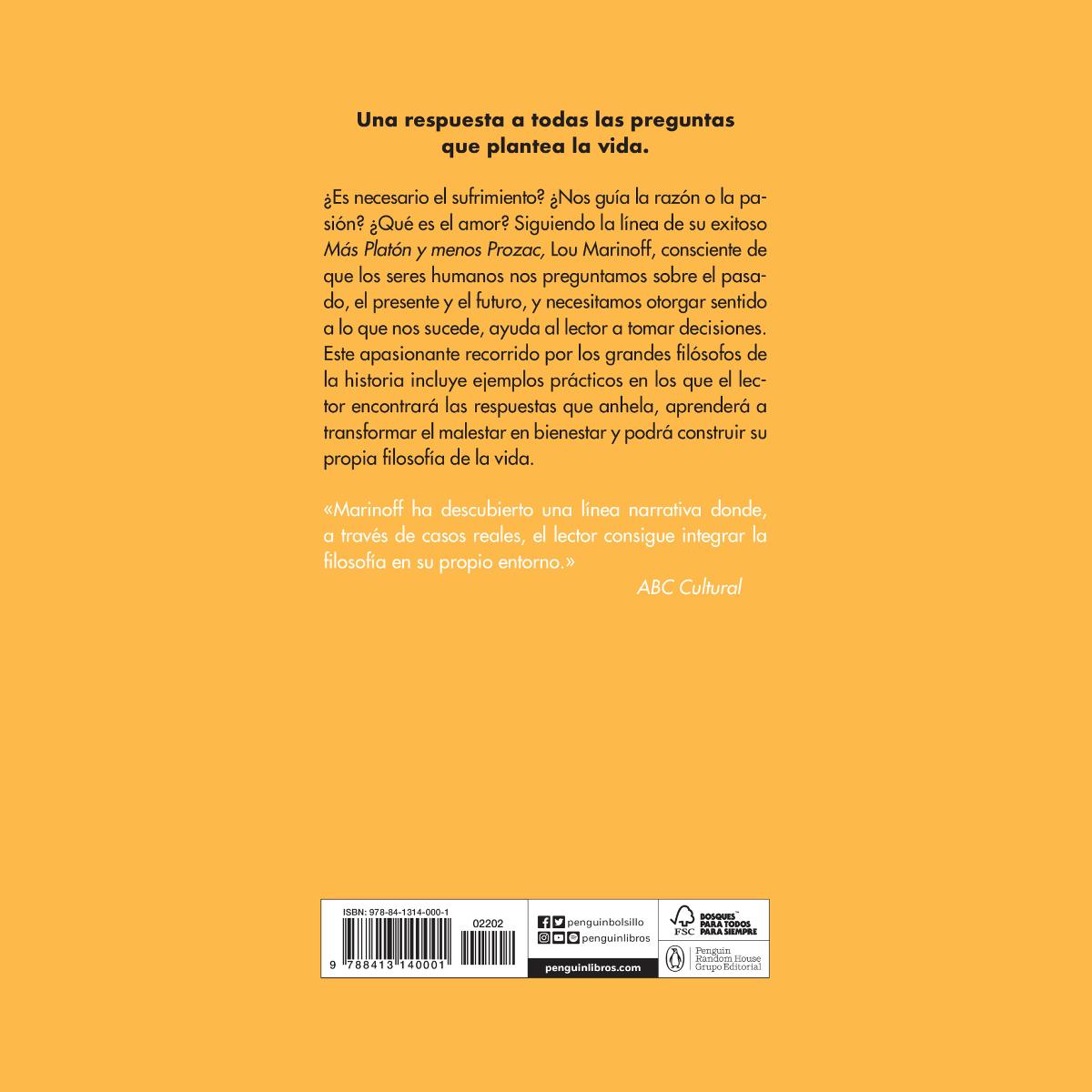 Pregúntale a Platón (Bolso) (Capa mole) 2