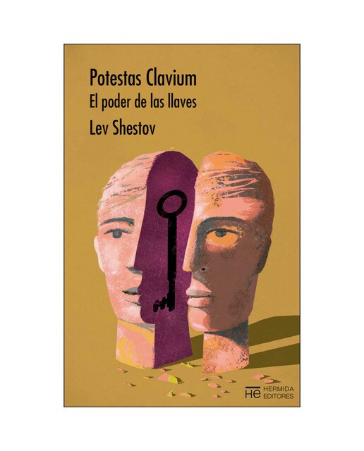 Imagen 0 de Potestas clavium: El poder de las llaves (Tapa blanda)