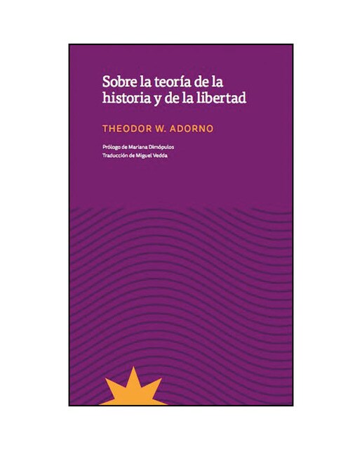 Imagem 0 de SOBRE LA TEORIA DE LA HISTORIA Y LA LIBERTAD