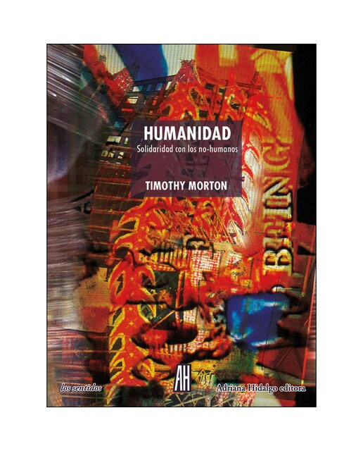 Imagen 1 de Humanidad