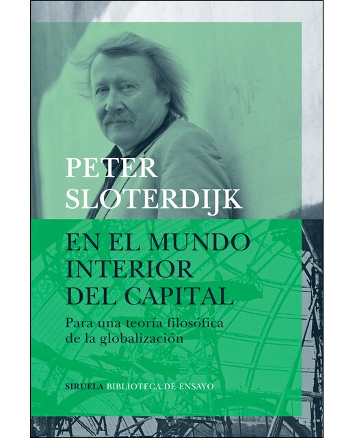 Imagem 0 de En el mundo interior del capital: Para una teoría filosófica de la globalización(Tapa blanda)