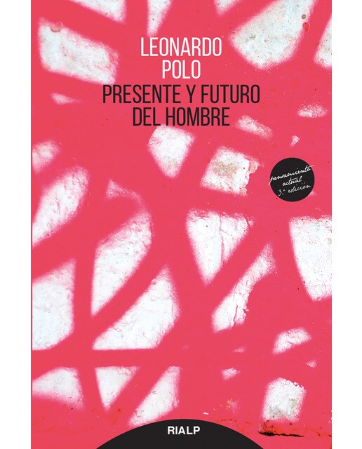 Presente y futuro del hombre(Tapa blanda) 1