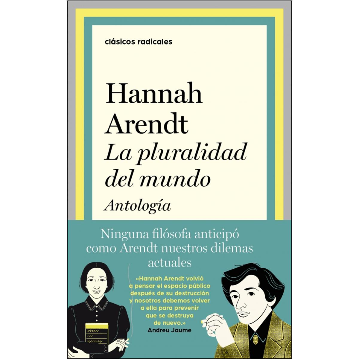 La pluralidad del mundo(Tapa blanda) 1