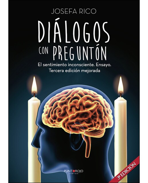 Diálogos Con Preguntón. Tercera Edición Mejorada 1