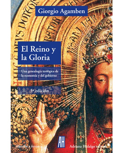 El reino y la gloria 1