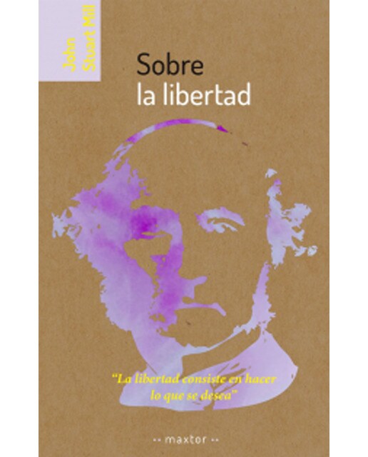 Sobre la libertad(Tapa blanda) 1