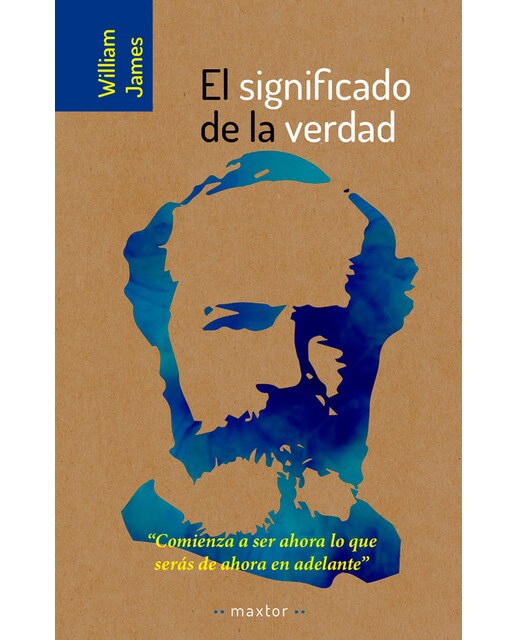 Imagem 0 de El significado de la verdad(Tapa blanda)