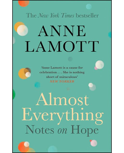 Almost everything 1