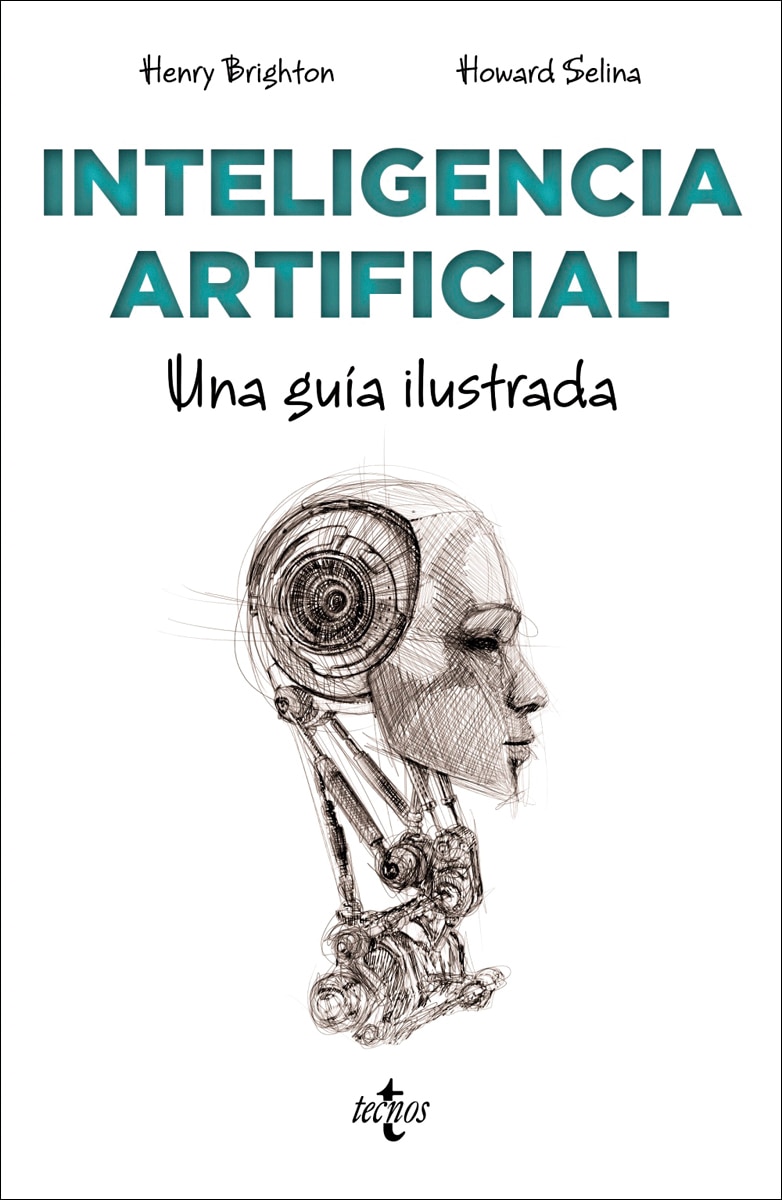Inteligencia artificial: Una guía ilustrada(Tapa blanda) 1