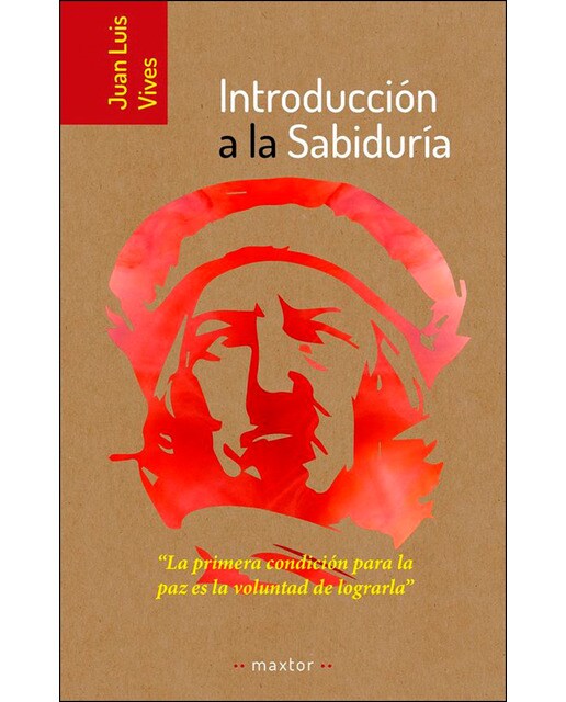 Introducción a la sabiduría(Tapa blanda) 1