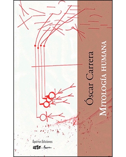 Mitología humana(Tapa blanda) 1