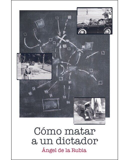 Cómo matar a un dictador 1