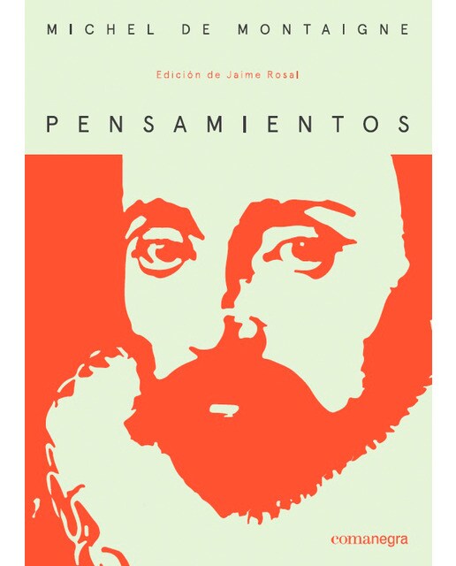 Pensamientos(Tapa blanda) 1