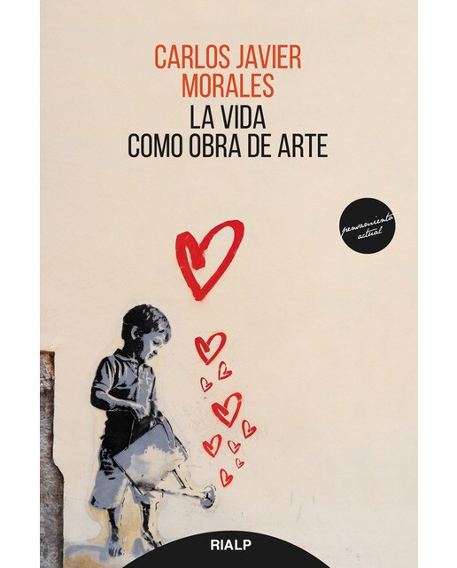 La vida como obra de arte(Tapa blanda) 1