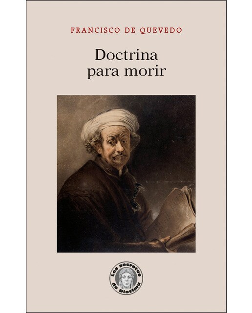 Doctrina para morir(Tapa blanda) 1