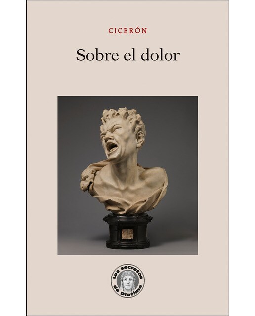Sobre el dolor(Tapa blanda) 1
