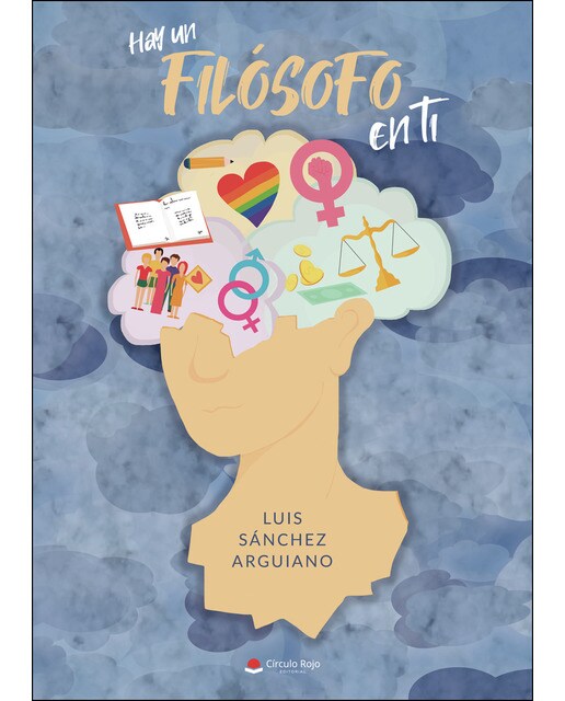 Hay un Filósofo en Ti (Capa mole) 1