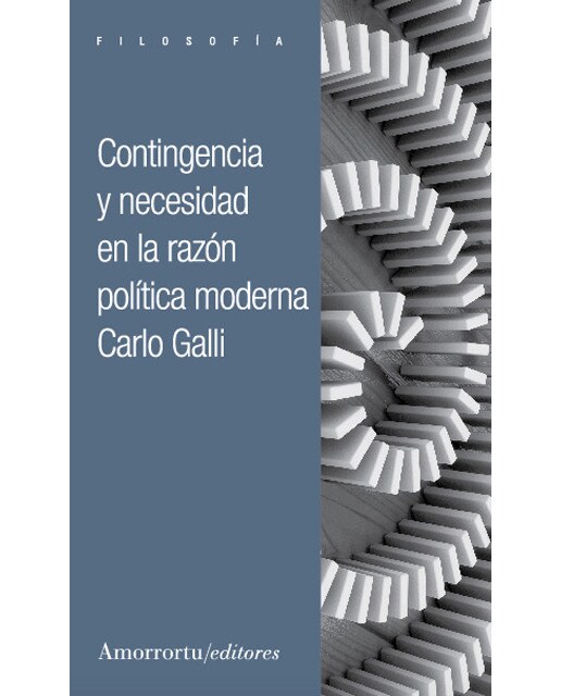 Contingencia y necesidad 1