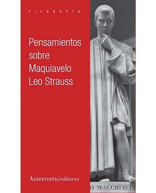 Pensamientos sobre maquiavelo 1