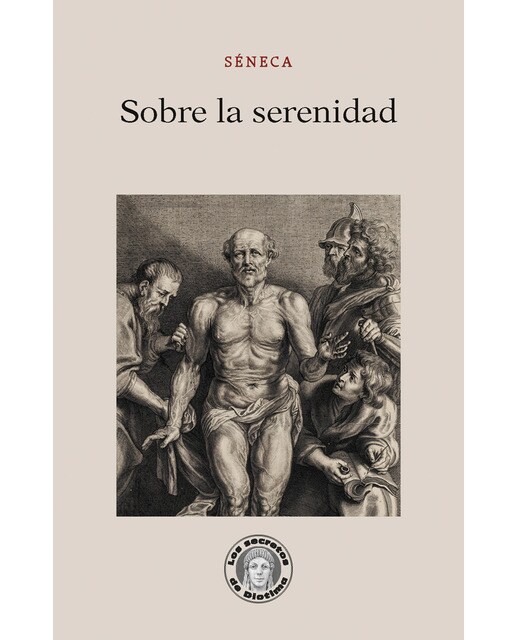 Sobre la serenidad(Tapa blanda) 1