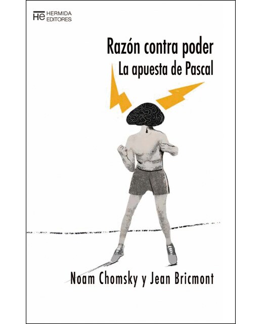 Imagem 0 de Razón contra poder: La apuesta de pascal(Tapa blanda)