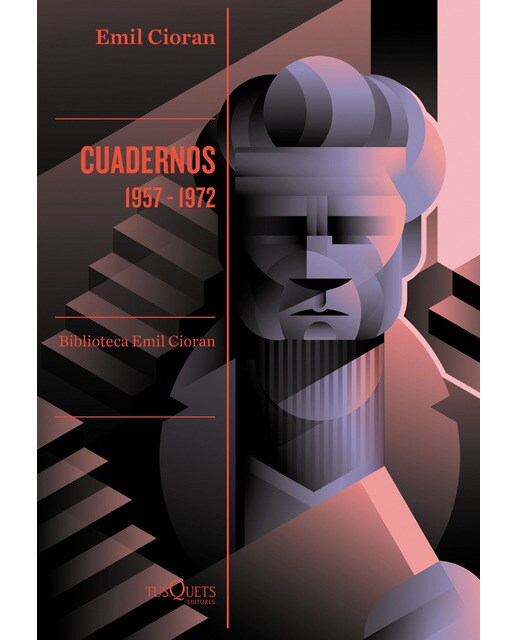 Imagen 1 de Cuadernos. 1957-1972 (Tapa blanda con solapas)