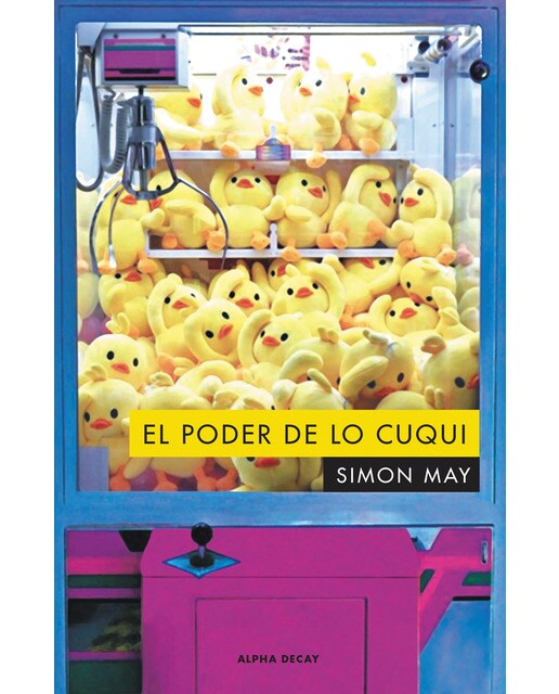 Imagem 0 de El poder de lo cuqui(Tapa blanda)