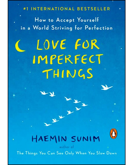 Love for imperfect things 1
