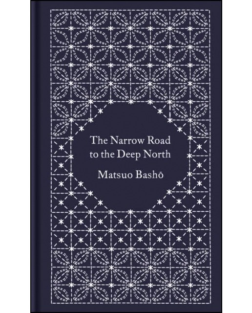 The narrow road to the deep north 1