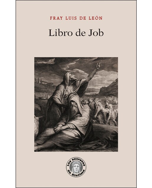 Libro de job(Tapa blanda) 1