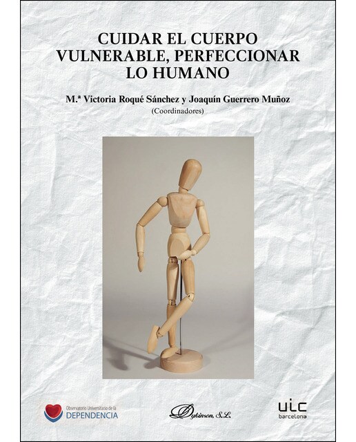 Cuidar el cuerpo vulnerable, perfeccionar lo humano (Capa mole) 1