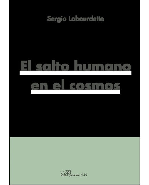 El Salto Humano En El Cosmos 1