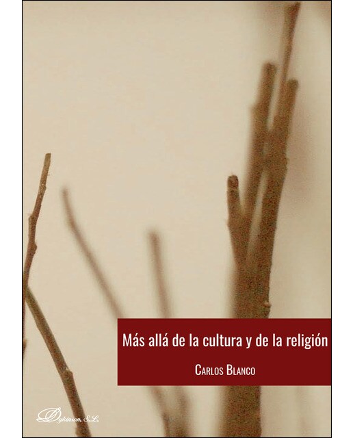 Más Allá De La Cultura Y De La Religión 1