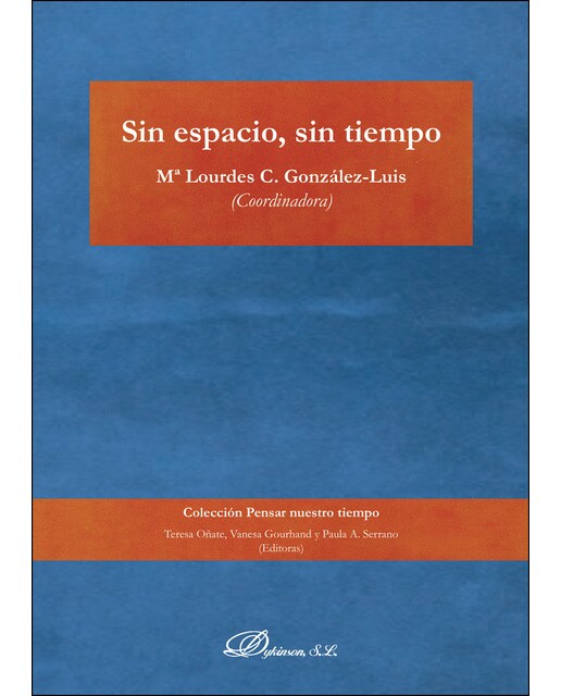 Sin Espacio. Sin Tiempo 1