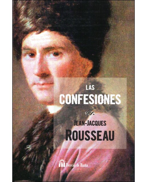 Las confesiones