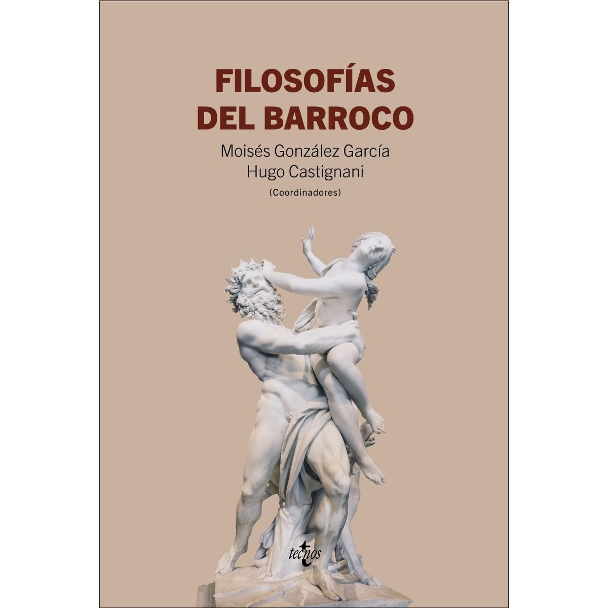 Filosofías del Barroco (Capa mole) 1