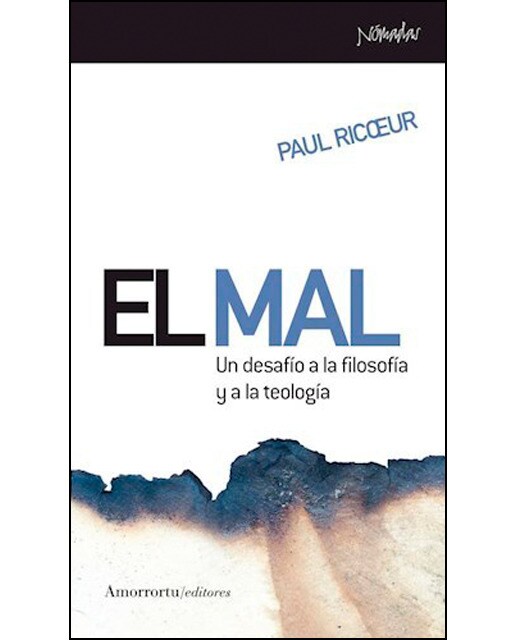 Imagem 0 de El mal