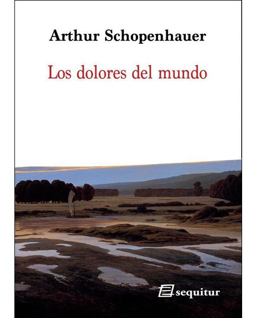 Los dolores del mundo(Tapa blanda) 1